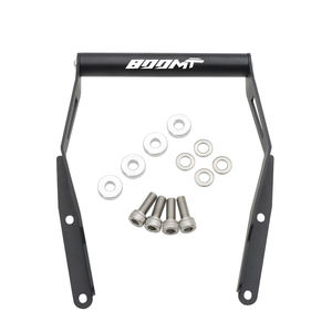 Soporte de navegación Soporte de teléfono de montaje GPS Ki para <span class=keywords><strong>CFMOTO</strong></span> <span class=keywords><strong>800MT</strong></span> 2021 <span class=keywords><strong>2022</strong></span> 2023 - Product Image 5