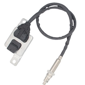 5Wk9 6688 Nitrogen Oxide <b>Sensor</b> 12V <b>For</b> Volkswagen <b>Car</b> Replacement Part Tb3-12076 - Product Image 2