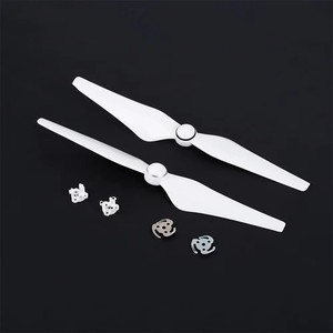 Hélices de Repuesto para Dron DJI Phantom 4, Modelo 9450S, de Liberación Rápida, Accesorios de Plástico para Drones - Product Image 2