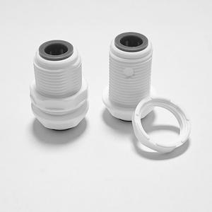 Water Purifier <b>Connector</b> 1 In Straight Thread <b>Quick</b> Plug For Household And Commercial Use - Product Image 5