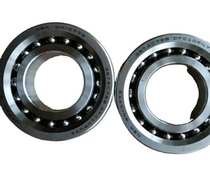 <span class=keywords><strong>25</strong></span>*62*15MM Rodamiento de bolas de contacto angular Rodamiento SAC2562 - Product Image 2