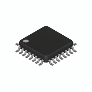 FMS6417ACH 32 LQFP Puce électronique composant pilote vidéo 32 broches TQFP TRAY Chaîne de distribution du fabricant - Product Image 1