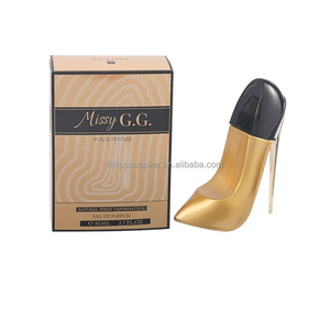 Modern floral women's perfume Long-lasting floral <b>spray</b> Women's travel perfume <b>set</b> - Product Image 3