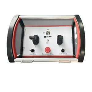 Control Remoto Hidráulico Proporcional OED de Funcionamiento Suave para Plataformas Industriales (Retrofit) - Product Image 1