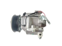 Compresseur de climatisation 12V de haute qualité, neuf d'usine, CSP416475 7813A197 7813A211 pour Mitsubishi Motors LancerEX, durable