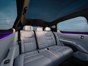 Nouveau véhicule électrique Xpeng MONA L03 2026, autonomie étendue 1380 PLUS, SUV compact 5 portes 5 places, fabriqué en Chine par Xiaopeng - Product Image 5