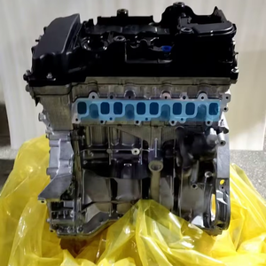 Bloc <span class=keywords><strong>moteur</strong></span> de haute qualité 1,8 L <span class=keywords><strong>essence</strong></span> M271.946 pour Mercedes-Benz <span class=keywords><strong>Classe</strong></span> C E CLK - Product Image 1