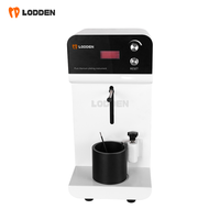 LODEEN R-1207 Plaqué titane pur pour l'anodisation et la coloration des instruments, équipement de laboratoire dentaire pour pièces en titane pur en laboratoire dentaire