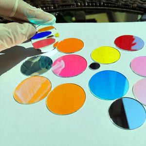 فرن مقاوم للحرارة <span class=keywords><strong>3.3</strong></span> زجاج مزدوج اللون تصفية - Product Image 6