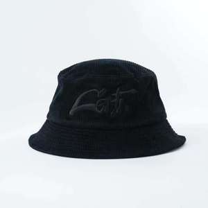 <span class=keywords><strong>Chapeau</strong></span> Bob Unisexe en Coton Côtelé 100% – S'adapte aux Têtes de Petits et Grands (Enfants et Adultes) - Product Image 6