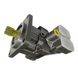Moteur de pompe hydraulique F12-030/F12-040/F12-060/F12-080/F12-090/F12-110/F12-125/F12-152/F12-162/F12-182/F12-250 - Product Image 1