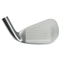 Fers de golf pour hommes, doux, forgés à la main, usinés CNC, ensemble de fers de golf, tête de fer de golf, ensemble de fers de golf 4-9, PW, argent