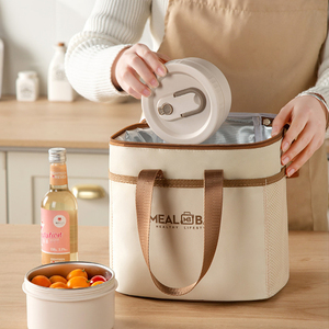 Утепленная сумка для ланча - Product Image 6