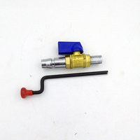 Car Tire Inflation Tire Inflation Gun Tire Car Repair Tool