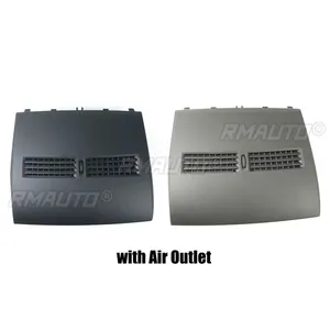 Pour Nissan Tiida 2005-2011 Conduite à Gauche – Cache de la Grille d'Aération du Tableau de Bord (Sortie de Climatisation) - Product Image 3