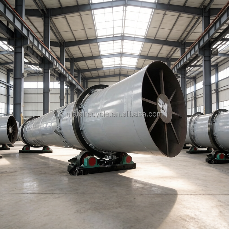 Automatic High Productivity Sand and Slurry
