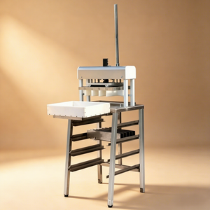 Distributeur de pâte manuel stable sans énergie, <span class=keywords><strong>appareil</strong></span> commercial <span class=keywords><strong>pour</strong></span> la pâtisserie - Product Image 2