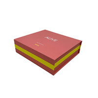 Boîtier vidéo numérique intelligent avec écran LCD prenant en charge les formats JPG/PNG/JPEG et la musique MP3 pour les invitations de mariage