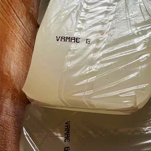 ยางอีลาสโตเมอร์ VAMAC VMX5015/VMX5020/VMX5315/VMX5394/VMX3110/VMX3121/DP/GLS/GXF/HVG/Ultra HT LS IP G HT-OR XF DX DUPONT AEM - Product Image 3