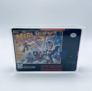Boîtier de jeu vidéo rétro, protection UV, pour Nintendo 64, ATARI, <span class=keywords><strong>JAGUAR</strong></span>, système de divertissement, nouveauté 2020 - Product Image 2
