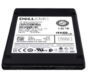 PM1733a MZWLR1T9HCJR-00AC9 1,92 TB 2,5 Zoll PCIe 4,0 NVMe SSD 118000838/005053702 - Product Image 1