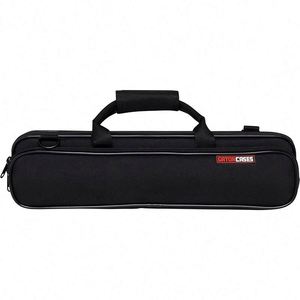 Étui souple personnalisé pour saxophone basse et baritone, fabriqué en usine BSCI - Product Image 6