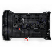 9812828980 9812071480 couvercle de culasse de moteur pour Peugeot 308 3008 508 citroën C4 C4 PICASSO (B78) DS4 couvercle de soupape en plastique
