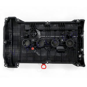 Tapa de Culata de <span class=keywords><strong>Motor</strong></span> 9812828980 9812071480 para <span class=keywords><strong>Peugeot</strong></span> <span class=keywords><strong>308</strong></span> 3008 508 Citroen C4 C4 PICASSO (B78) DS4, Tapa de Válvulas de Plástico - Product Image 4