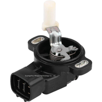 Pièces détachées automobiles Capteur de position du papillon des gaz 89281-47010 89281-52010 8928147010 8928152010 pour Toyota Yaris D4D 2001-2005