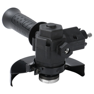 Herramienta Eléctrica Multifunción DIY, Adaptador Convertidor para Amoladora Angular de 100mm/115mm, Broca de Plástico para Perforar y Cortar con Vástago Hexagonal, 6 Meses de Garantía - Product Image 2