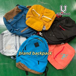 Sac à dos <span class=keywords><strong>de</strong></span> sport <span class=keywords><strong>d</strong></span>'<span class=keywords><strong>occasion</strong></span> A20 en gros, lot mixte <span class=keywords><strong>de</strong></span> seconde main, style original, haute qualité, facile à utiliser et pas cher pour les commandes en gros - Product Image 1