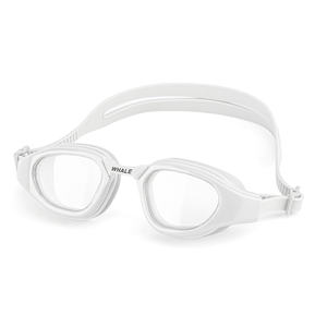 Lunettes <span class=keywords><strong>de</strong></span> <span class=keywords><strong>natation</strong></span> <span class=keywords><strong>pour</strong></span> adultes CF-97000 WHALE, fabrication chinoise, vente en gros, logo personnalisé OEM, lentilles optiques détachables - Product Image 5