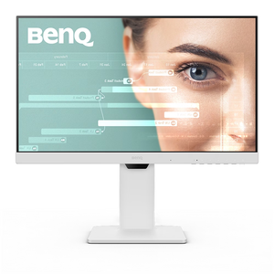 Monitor de Escritorio LED GW2486TC con Retroiluminación, 1920x1080, 100Hz, Cuidado de la Vista, USB-C, con Altavoz Integrado para PC, para Pedidos al por Mayor - Product Image 1