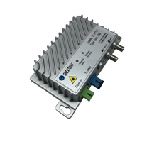 Catv Digitale Ftth Catv Ontvanger Fiber Lnb Digitale Satelliet Tv Ontvanger Fiber Optische Ontvanger