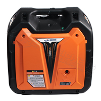 50Hz 60Hz 2 kWa 2,2 kWa 2,8 kWa 3,2 kW 5kW 5,5 kW 6kW Silent Inverter Benzin generator Schall dichter Generator Tragbarer Generator