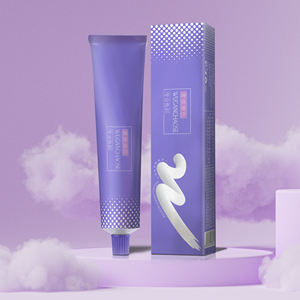 אמין לצמיתות מזין צבע שיער אורגני צבע שיער לגברים ולנשים - Product Image 6