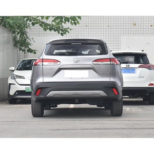 <span class=keywords><strong>Toyota</strong></span> Corolla Cross 2026 : Véhicule Hybride à Énergie Nouvelle 2.0L, Neuf et Occasion, Meilleures Ventes - Product Image 5