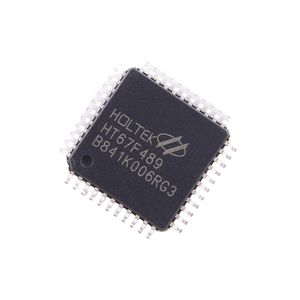 BA45F5240 Eletrine HT66F0187 <span class=keywords><strong>Dodd</strong></span> HT66FM5242 Puce MCU 8 bits pour sculptures = HDI - Product Image 1