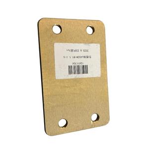 Almohadilla para Dispositivo de Elevación 13411704, Compatible con el Dispositivo de Elevación SDJ450 Reach Stacker de Sany, Almohadilla para Dispositivo de Elevación 13411704, Compatible con SDJ - Product Image 1