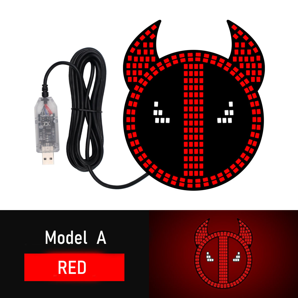 Red  A(110x134mm)