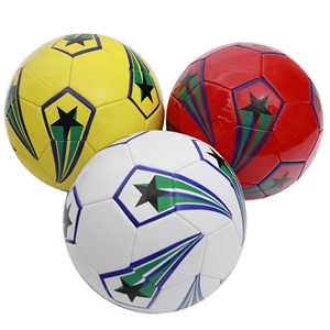 Balón <span class=keywords><strong>de</strong></span> <span class=keywords><strong>Fútbol</strong></span> Económico Listo para Envío Marcas Personalizadas Mezcla <span class=keywords><strong>de</strong></span> Colores y Diseños Entrega Rápida Balón <span class=keywords><strong>de</strong></span> <span class=keywords><strong>Fútbol</strong></span>/Football - Product Image 6