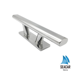 Seacar Stainless Steel 316 Boat Fitting 12 Inch Marine Hardware For <b>Yacht</b> Use - Product Image 1