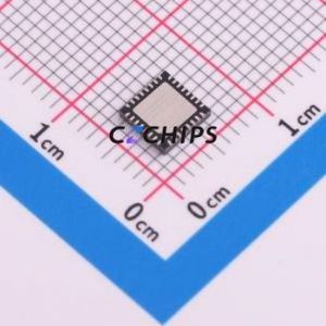 NCF29A1MHN/0500IJ RF Card Chip HVQFN-32(5x5) RF Whole Sale Electronic Component Chips Supplier & BOM Service - Product Image 2