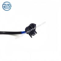 Bobina de Válvula Solenoide de 24V para Excavadoras SY55 SY60 SY65 SY75 SY135 SY205 SY215 SY235, Conjunto de Bobina Solenoide de Paro del Motor