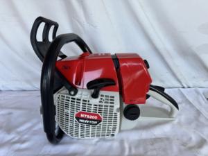 เลื่อยโซ่ยนต์ 92CC รุ่น MS660 เครื่องเลื่อยไม้ทรงพลัง เลื่อยโซ่น้ำมันเบนซินระดับมืออาชีพ สำหรับ<span class=keywords><strong>ตัด</strong></span><span class=keywords><strong>ต้นไม้</strong></span>ขนาด<span class=keywords><strong>ใหญ่</strong></span> - Product Image 1