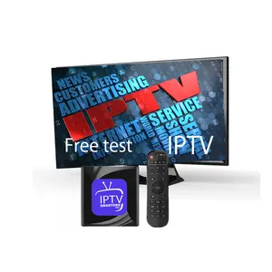 高品质钻石IPTV M3u订阅12个月安卓IPTV经销商面板免费测试稳定荷兰IPTV订阅M3u