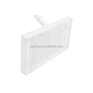 Cepillo Lateral, Filtro HEPA y Mopa para Aspiradoras Robóticas <span class=keywords><strong>Conga</strong></span> 7490, Immortal 8290, Immortal Ultra Power Home, Genesis X-Treme - Product Image 3