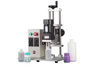 • سداده غطاء معدات تغطية للمياه مع وظائف تغضين غطاء المسمار الفعال - Product Image 3