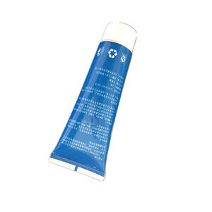 Grasa para bicicleta de 50 ml, lubricante para horquilla de bicicleta de montaña, aceite para cadena preventivo contra la oxidación para mantenimiento de bicicletas - Product Image 2