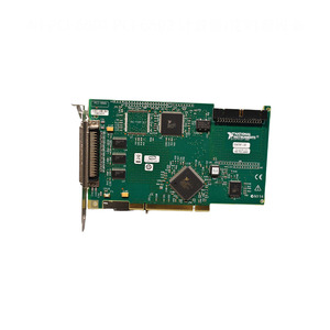 NI-PCI-6602 Electronic Measuring Instrument Counter-<b>Timer</b> Device for Encoder Position Measurement - Product Image 5